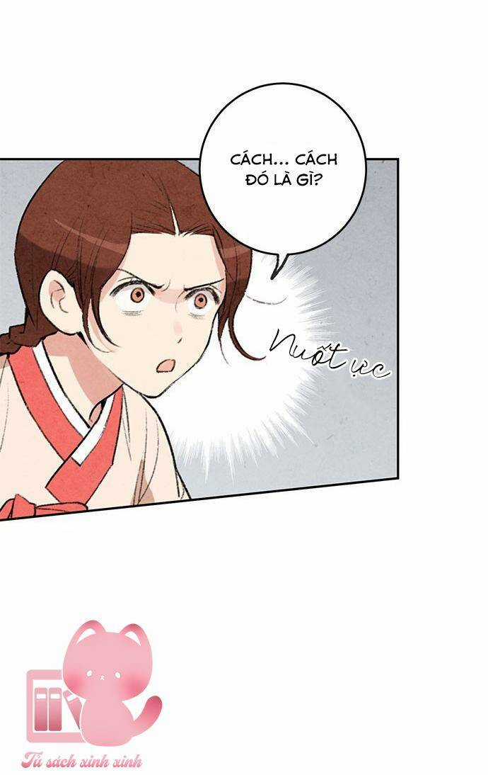 Lệnh Cấm Hôn Của Hoàng Đế Bệ Hạ Chapter 9 trang 13