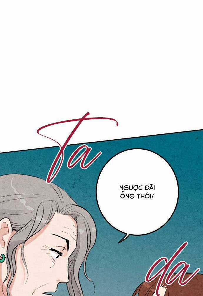 Lệnh Cấm Hôn Của Hoàng Đế Bệ Hạ Chapter 9 trang 15