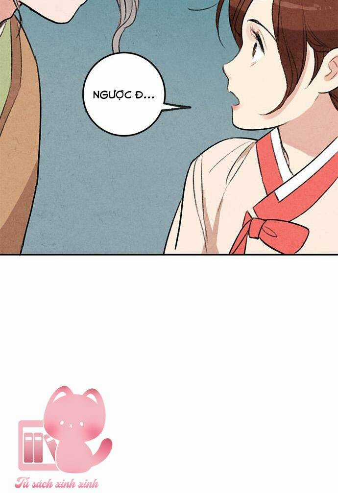 Lệnh Cấm Hôn Của Hoàng Đế Bệ Hạ Chapter 9 trang 16