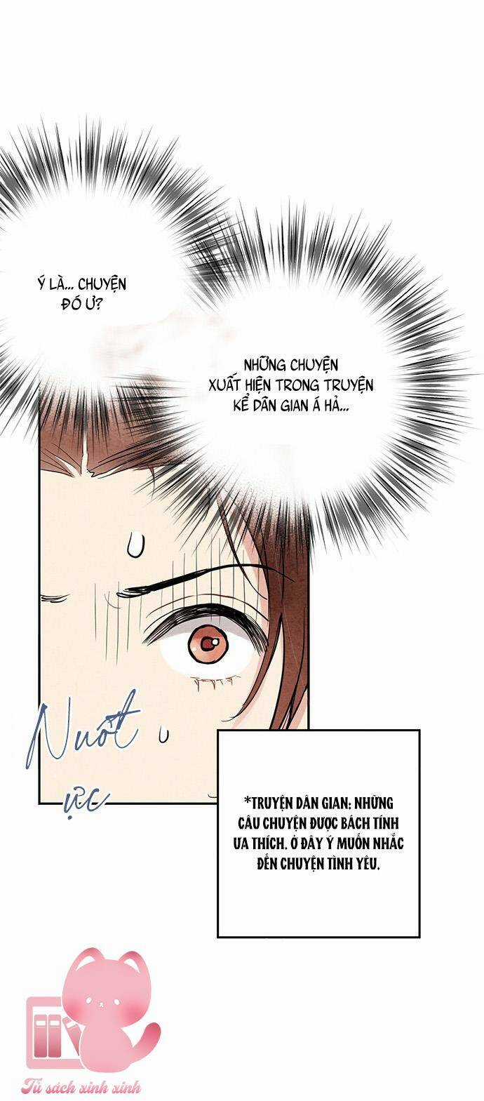 Lệnh Cấm Hôn Của Hoàng Đế Bệ Hạ Chapter 9 trang 25