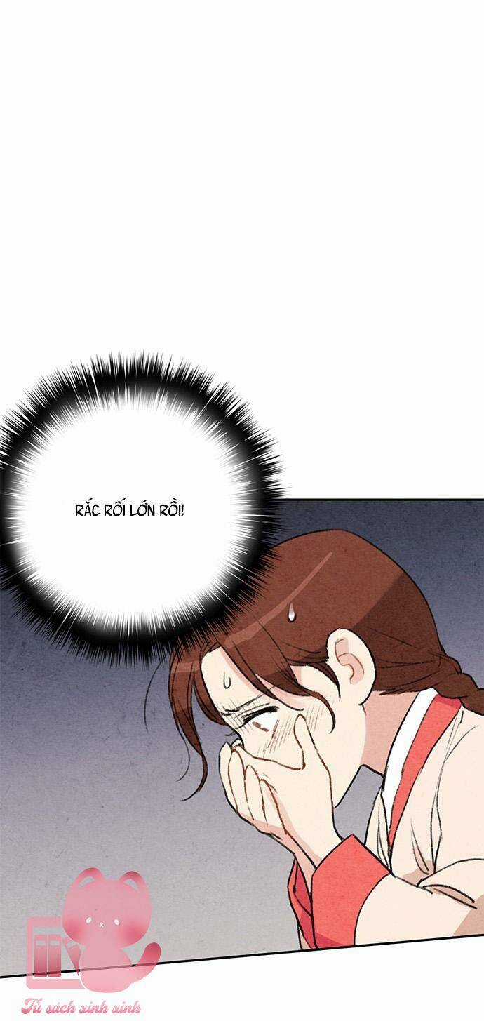 Lệnh Cấm Hôn Của Hoàng Đế Bệ Hạ Chapter 9 trang 3