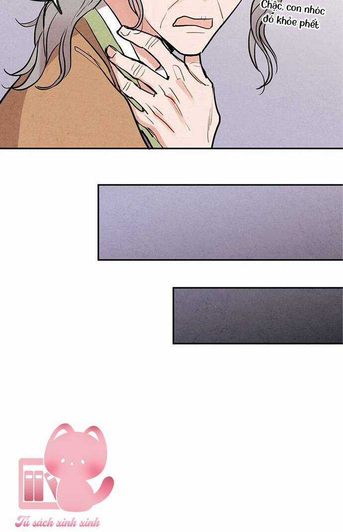 Lệnh Cấm Hôn Của Hoàng Đế Bệ Hạ Chapter 9 trang 31