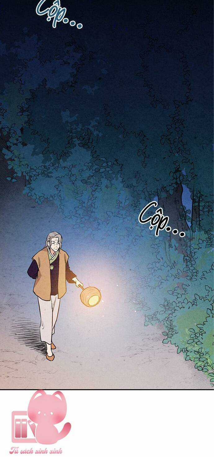 Lệnh Cấm Hôn Của Hoàng Đế Bệ Hạ Chapter 9 trang 33