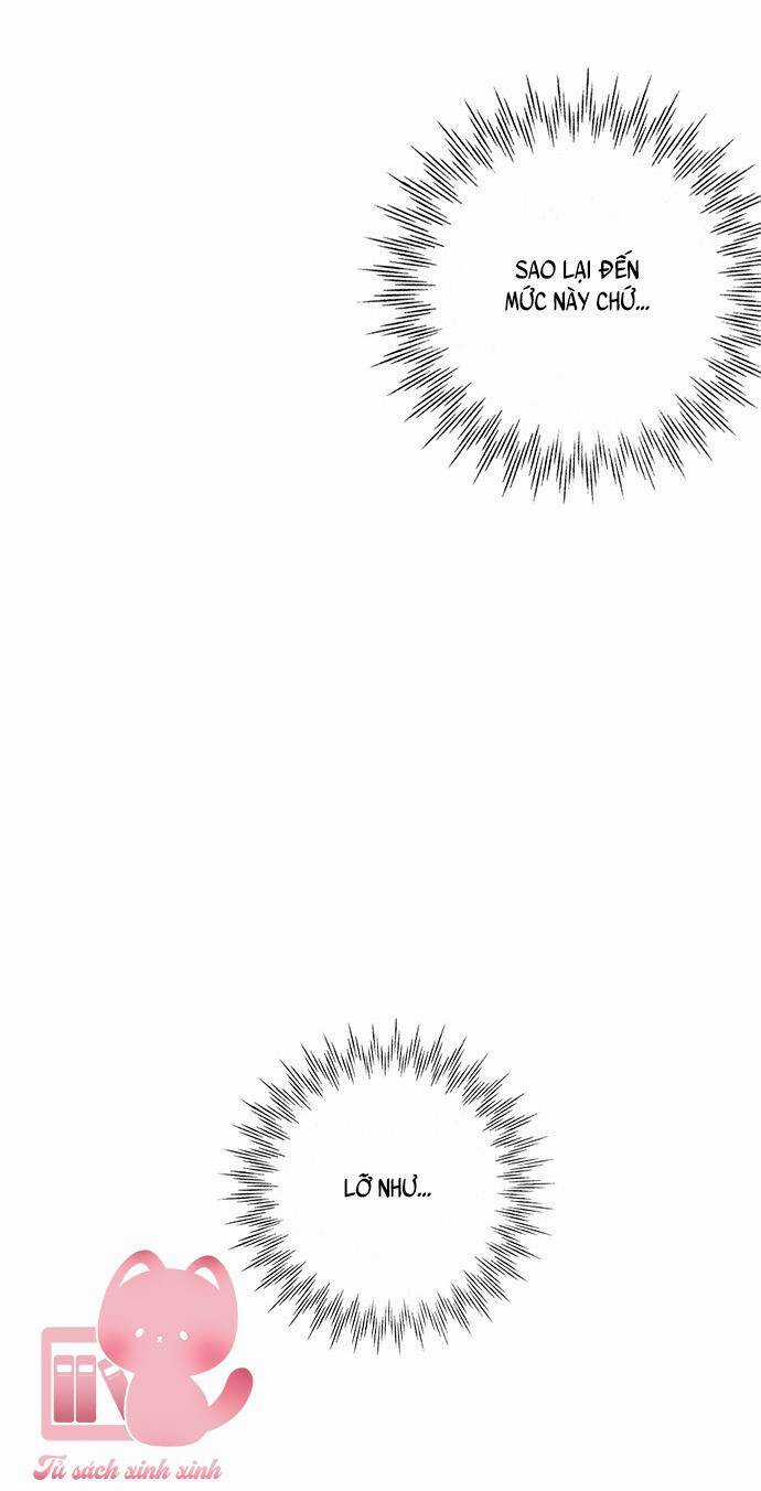 Lệnh Cấm Hôn Của Hoàng Đế Bệ Hạ Chapter 9 trang 4