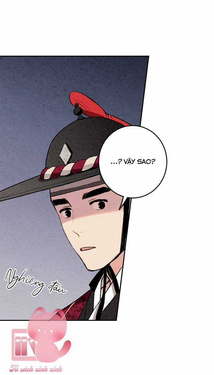 Lệnh Cấm Hôn Của Hoàng Đế Bệ Hạ Chapter 9 trang 40