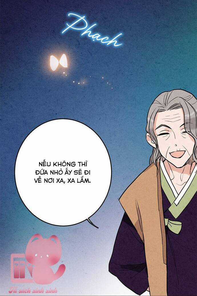 Lệnh Cấm Hôn Của Hoàng Đế Bệ Hạ Chapter 9 trang 43