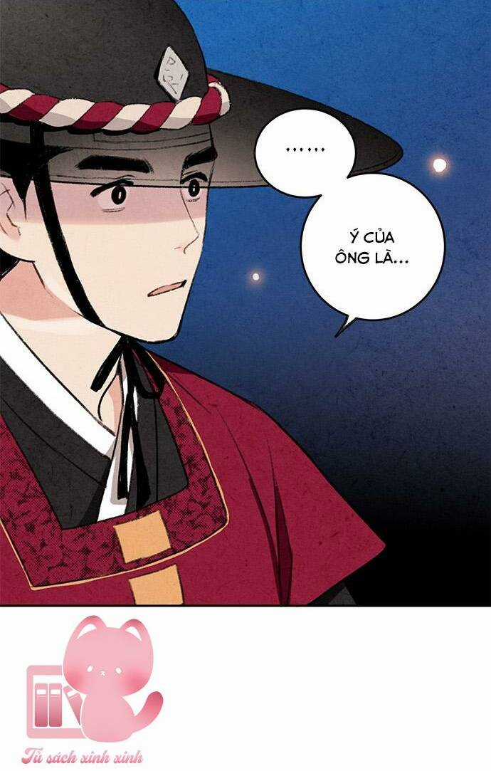 Lệnh Cấm Hôn Của Hoàng Đế Bệ Hạ Chapter 9 trang 45