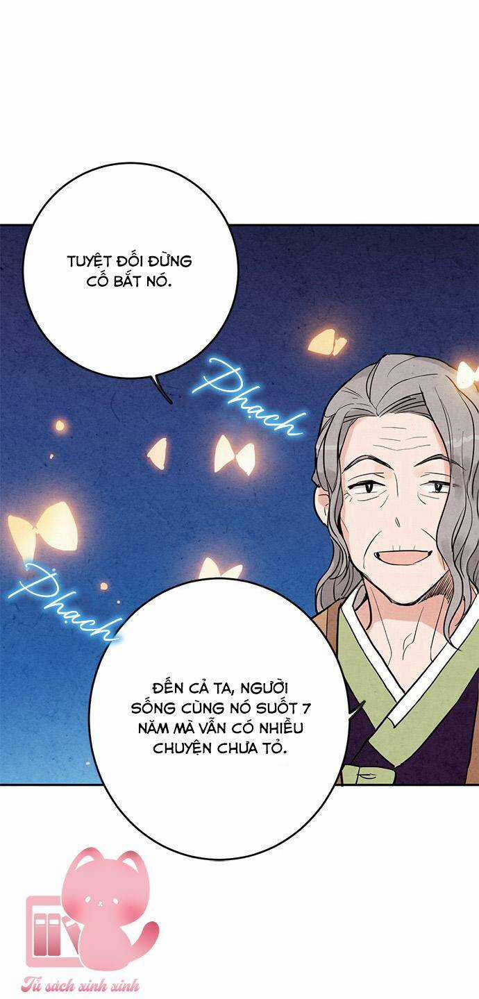 Lệnh Cấm Hôn Của Hoàng Đế Bệ Hạ Chapter 9 trang 46