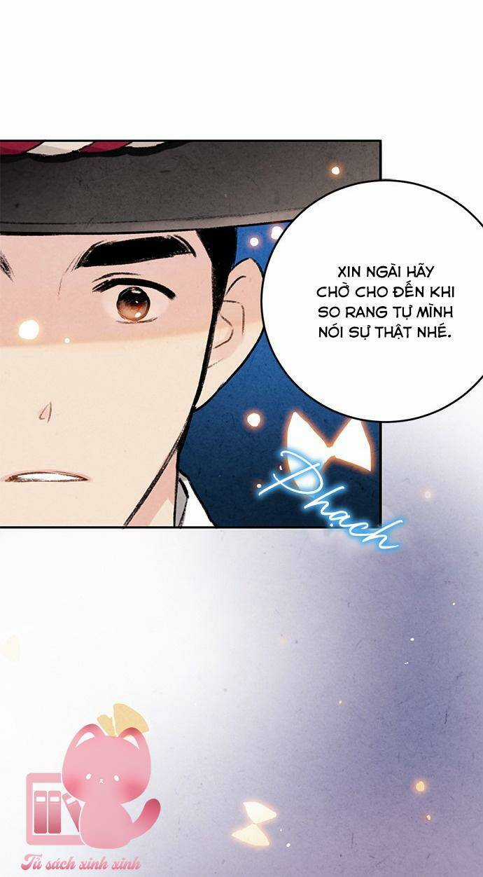 Lệnh Cấm Hôn Của Hoàng Đế Bệ Hạ Chapter 9 trang 47