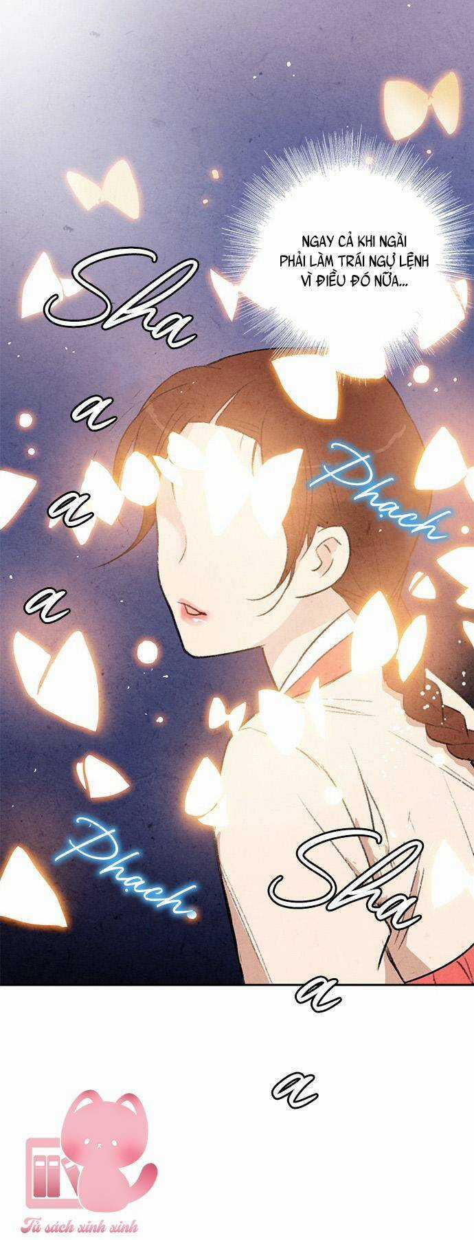 Lệnh Cấm Hôn Của Hoàng Đế Bệ Hạ Chapter 9 trang 48