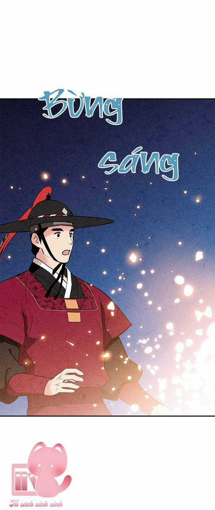 Lệnh Cấm Hôn Của Hoàng Đế Bệ Hạ Chapter 9 trang 51