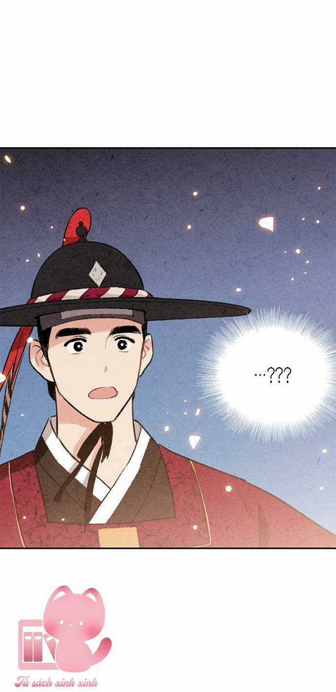 Lệnh Cấm Hôn Của Hoàng Đế Bệ Hạ Chapter 9 trang 52