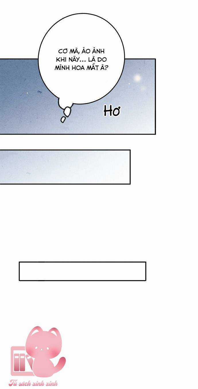 Lệnh Cấm Hôn Của Hoàng Đế Bệ Hạ Chapter 9 trang 55