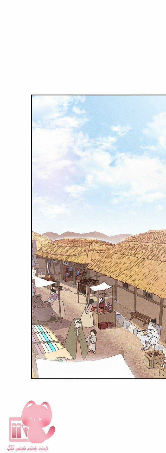 Lệnh Cấm Hôn Của Hoàng Đế Bệ Hạ Chapter 9 trang 56