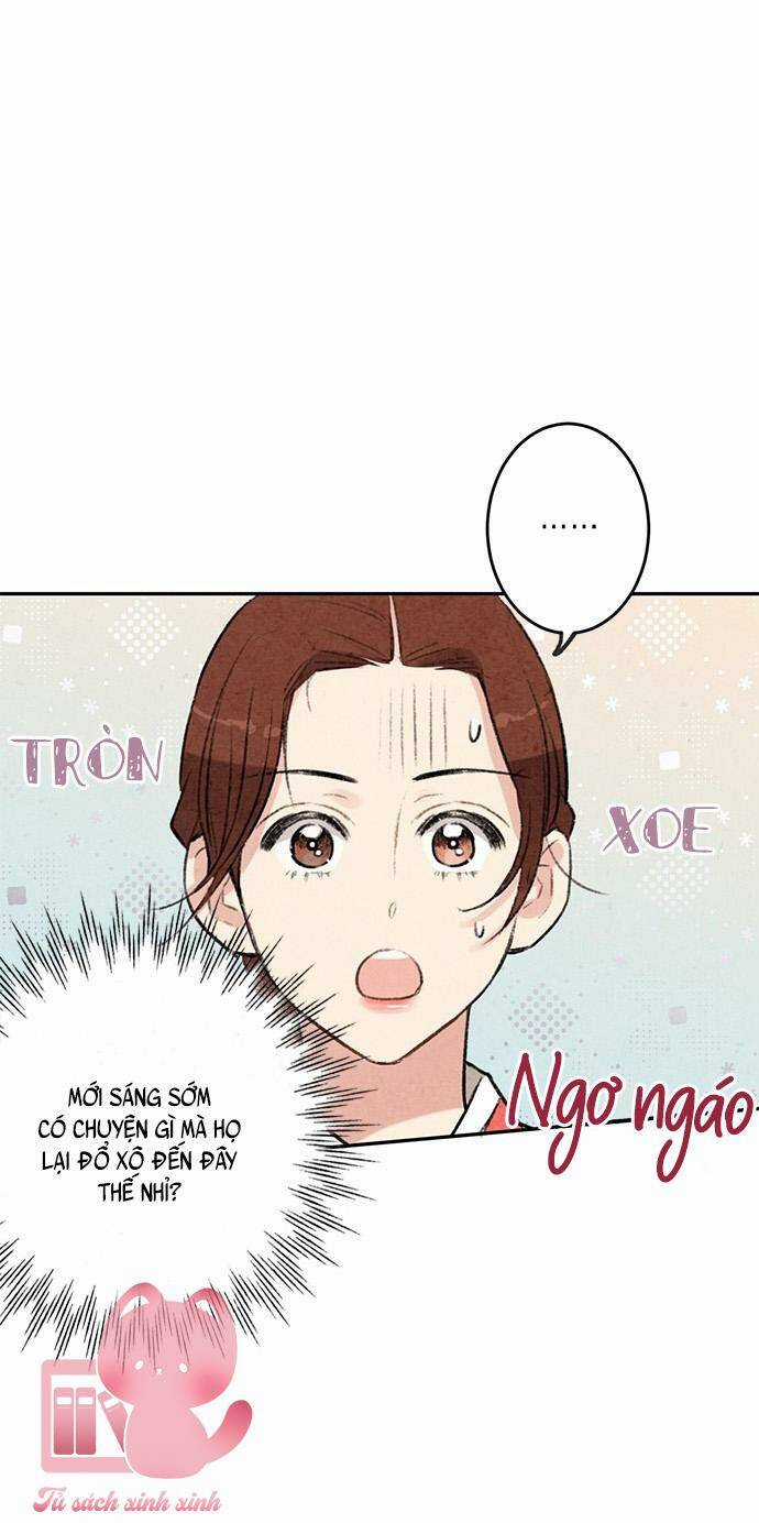 Lệnh Cấm Hôn Của Hoàng Đế Bệ Hạ Chapter 9 trang 58