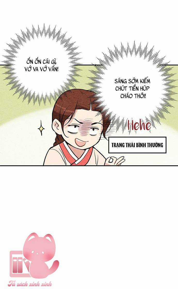 Lệnh Cấm Hôn Của Hoàng Đế Bệ Hạ Chapter 9 trang 62