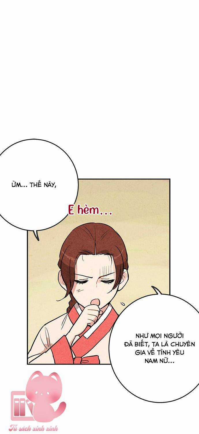 Lệnh Cấm Hôn Của Hoàng Đế Bệ Hạ Chapter 9 trang 63