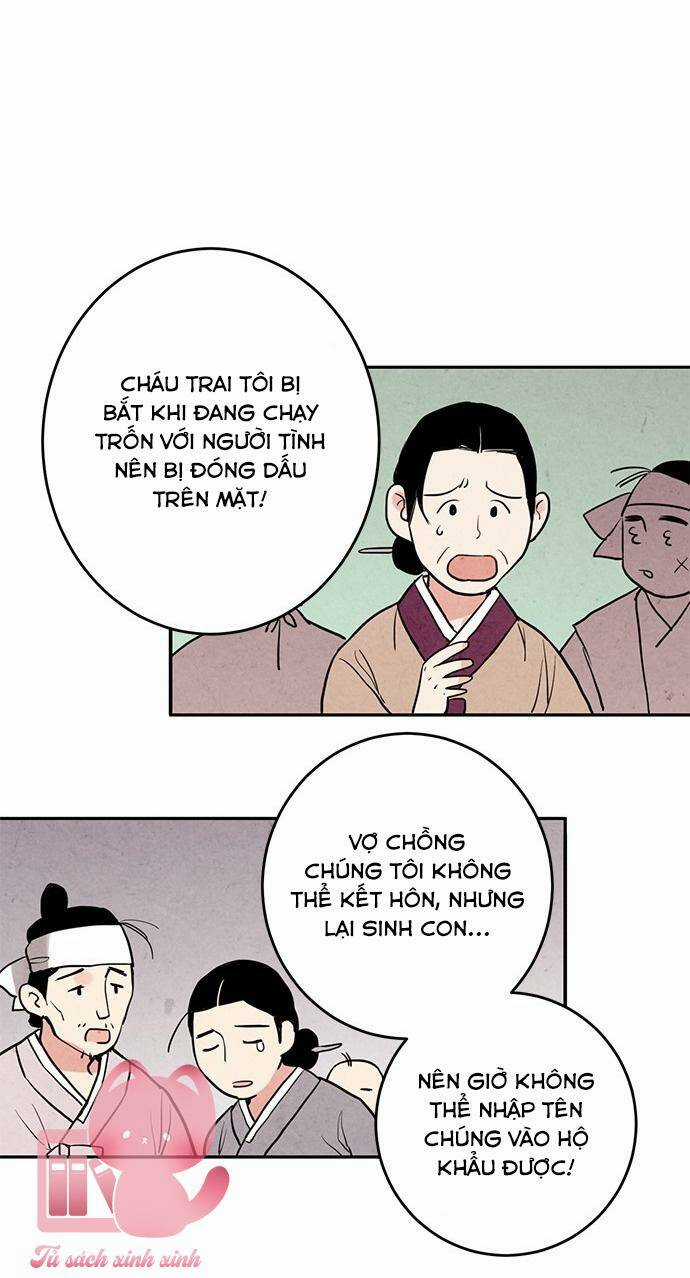 Lệnh Cấm Hôn Của Hoàng Đế Bệ Hạ Chapter 9 trang 67