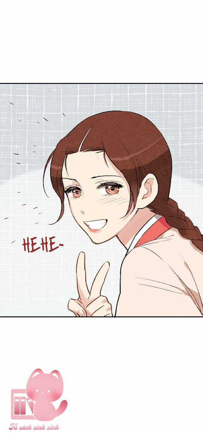 Lệnh Cấm Hôn Của Hoàng Đế Bệ Hạ Chapter 9 trang 72