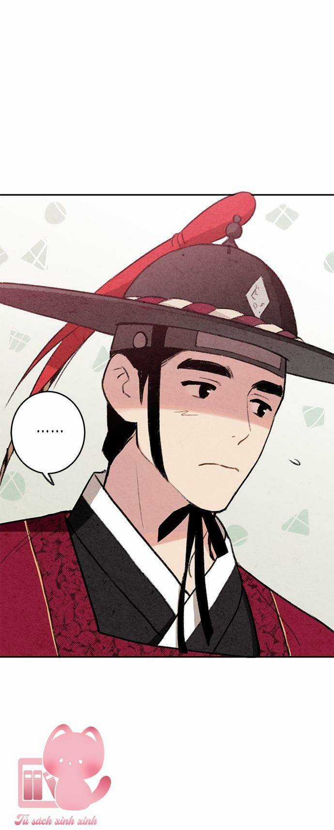 Lệnh Cấm Hôn Của Hoàng Đế Bệ Hạ Chapter 9 trang 73