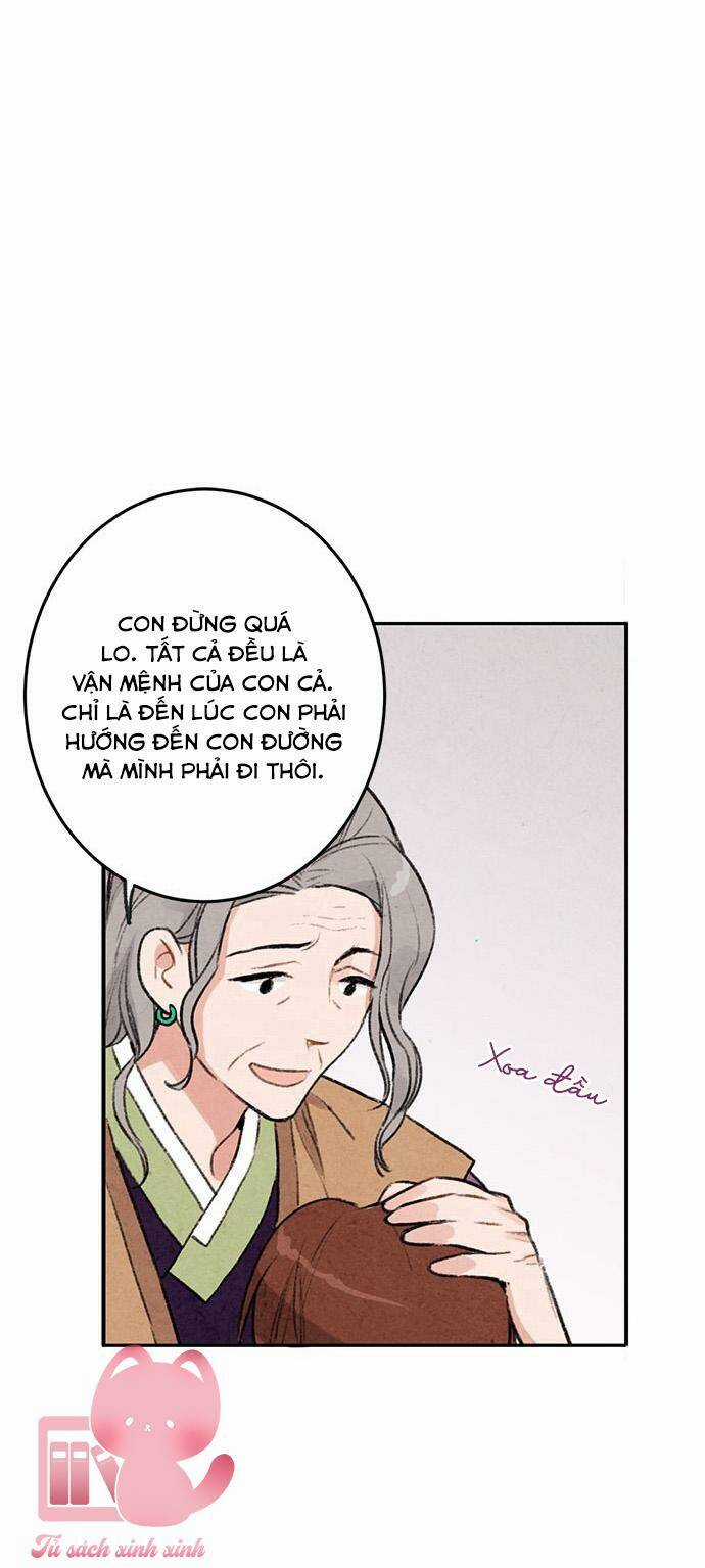 Lệnh Cấm Hôn Của Hoàng Đế Bệ Hạ Chapter 9 trang 9