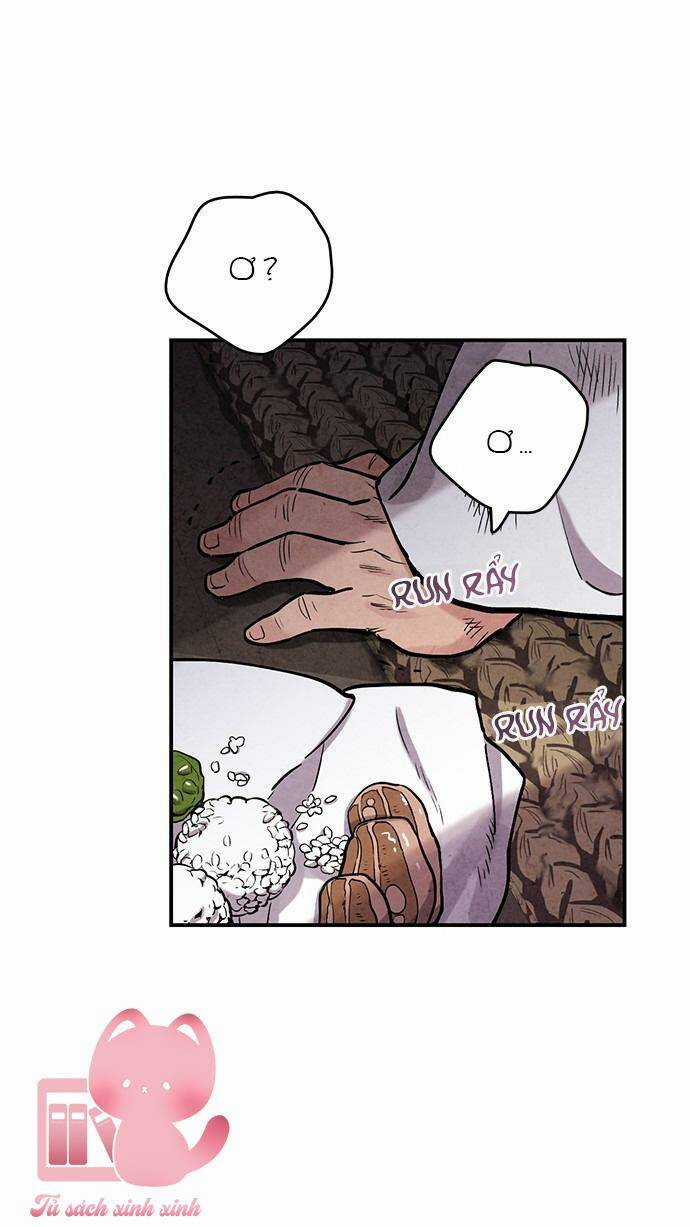 Lệnh Cấm Hôn Của Hoàng Đế Bệ Hạ Chapter 90 trang 10