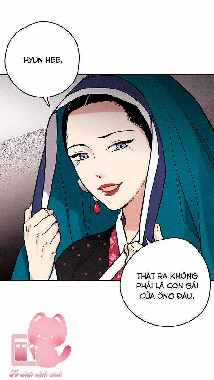 Lệnh Cấm Hôn Của Hoàng Đế Bệ Hạ Chapter 90 trang 13