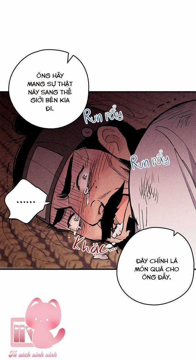 Lệnh Cấm Hôn Của Hoàng Đế Bệ Hạ Chapter 90 trang 14