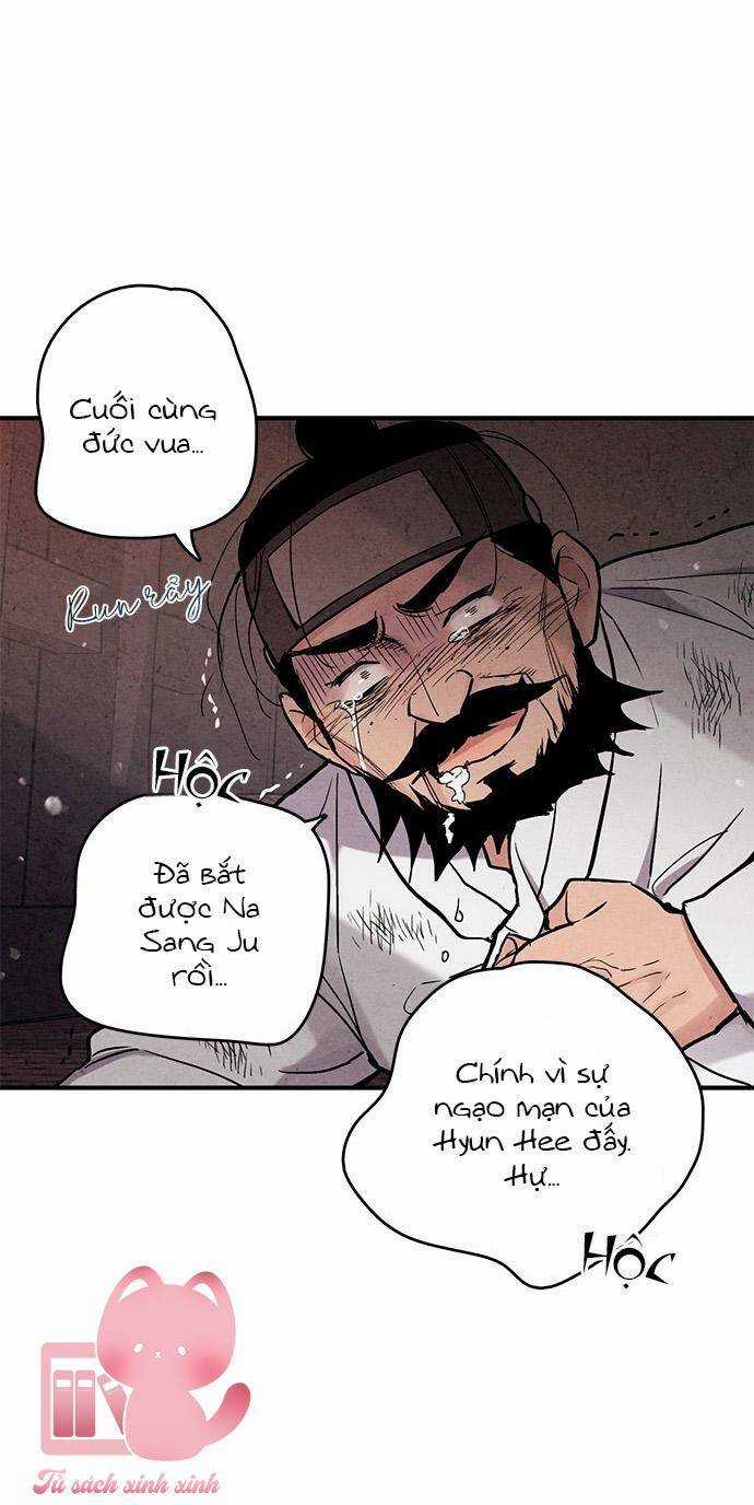 Lệnh Cấm Hôn Của Hoàng Đế Bệ Hạ Chapter 90 trang 16
