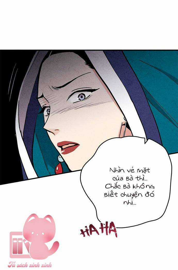 Lệnh Cấm Hôn Của Hoàng Đế Bệ Hạ Chapter 90 trang 17