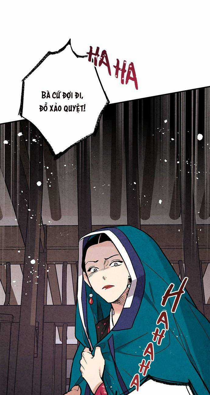 Lệnh Cấm Hôn Của Hoàng Đế Bệ Hạ Chapter 90 trang 18