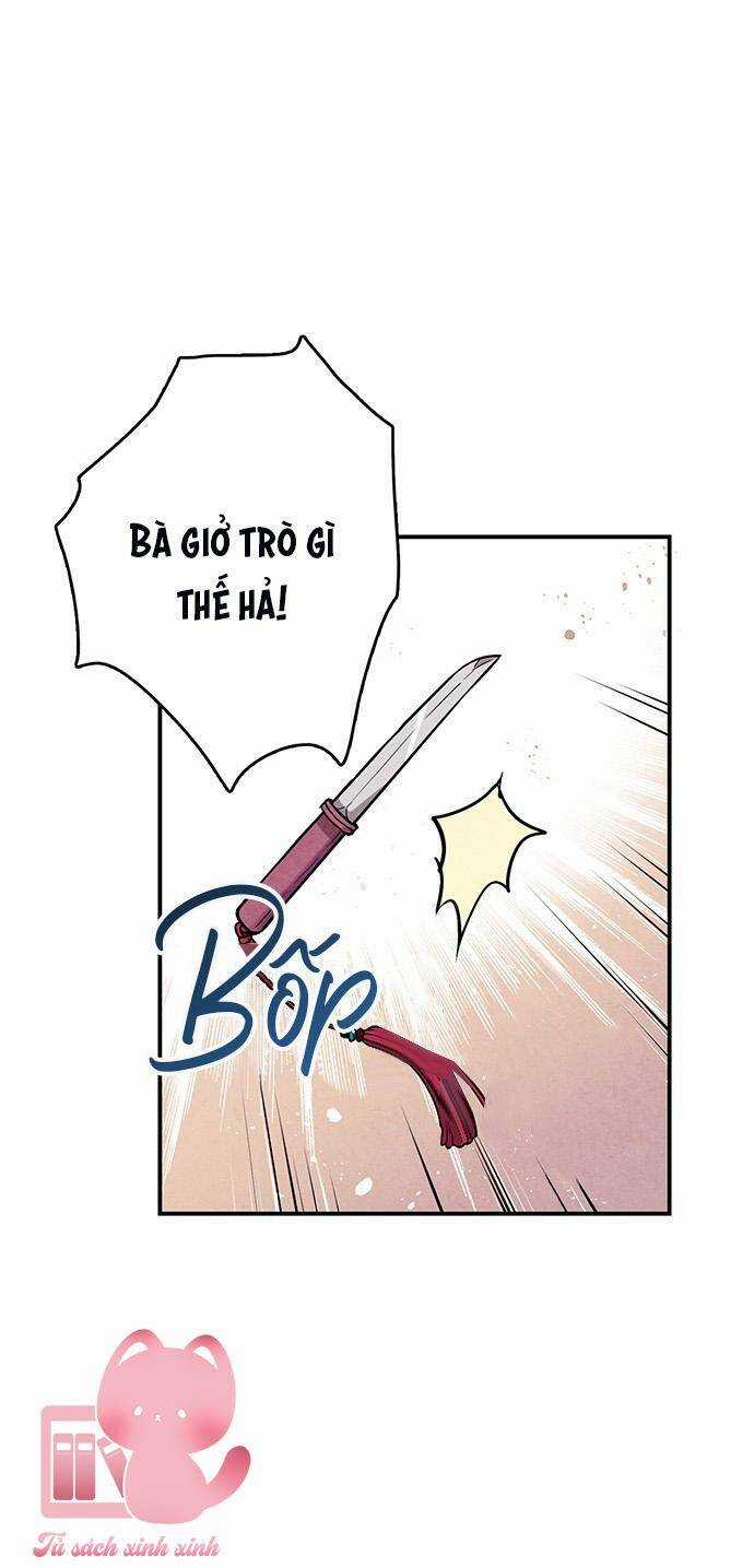 Lệnh Cấm Hôn Của Hoàng Đế Bệ Hạ Chapter 90 trang 2