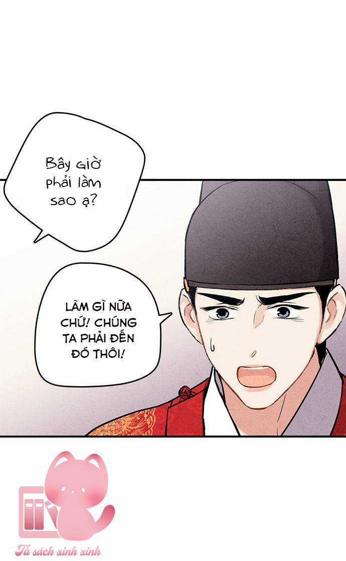 Lệnh Cấm Hôn Của Hoàng Đế Bệ Hạ Chapter 90 trang 23