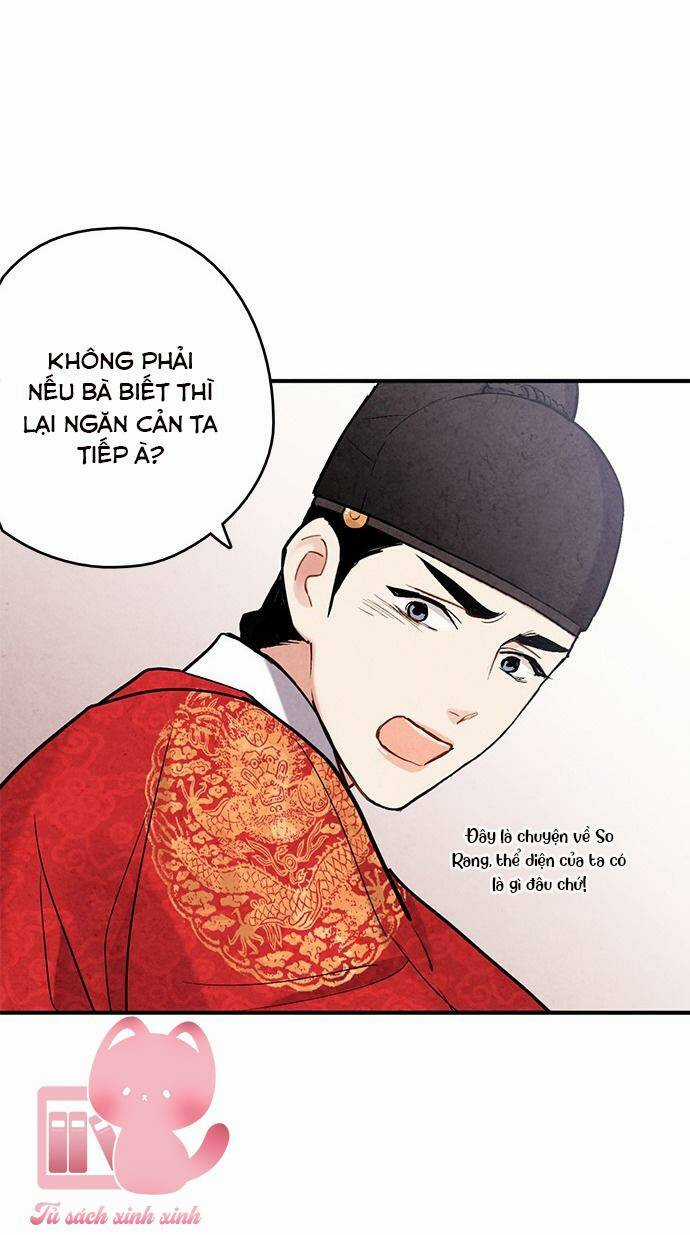 Lệnh Cấm Hôn Của Hoàng Đế Bệ Hạ Chapter 90 trang 26