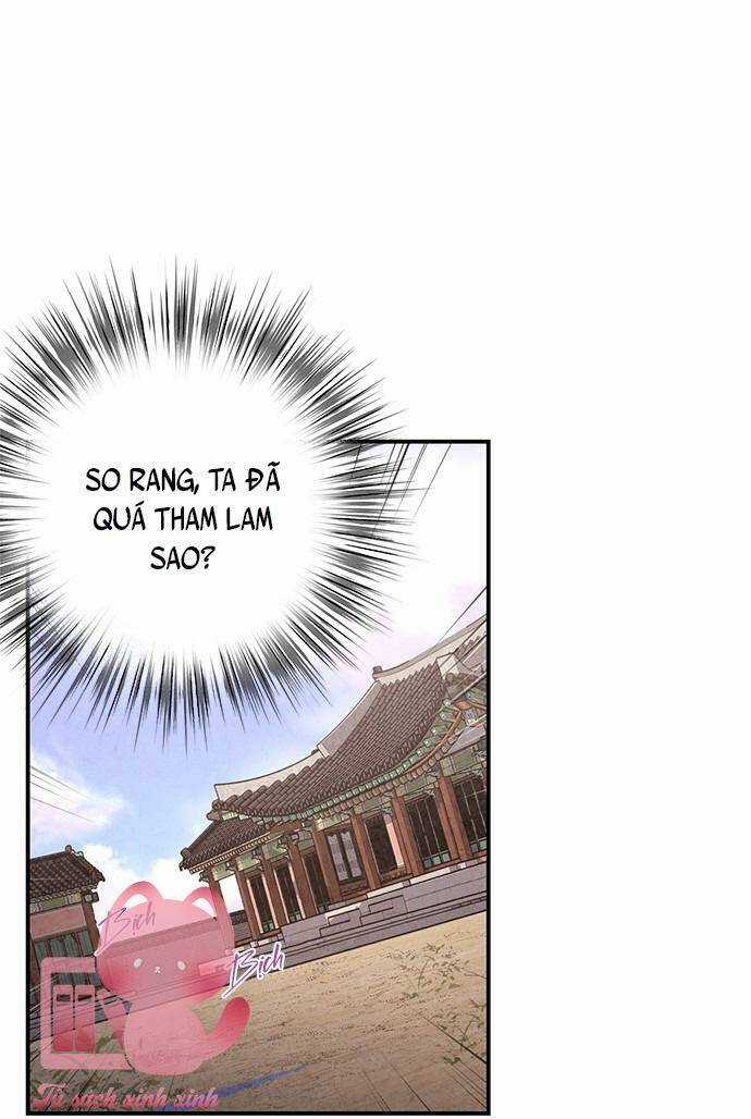 Lệnh Cấm Hôn Của Hoàng Đế Bệ Hạ Chapter 90 trang 28