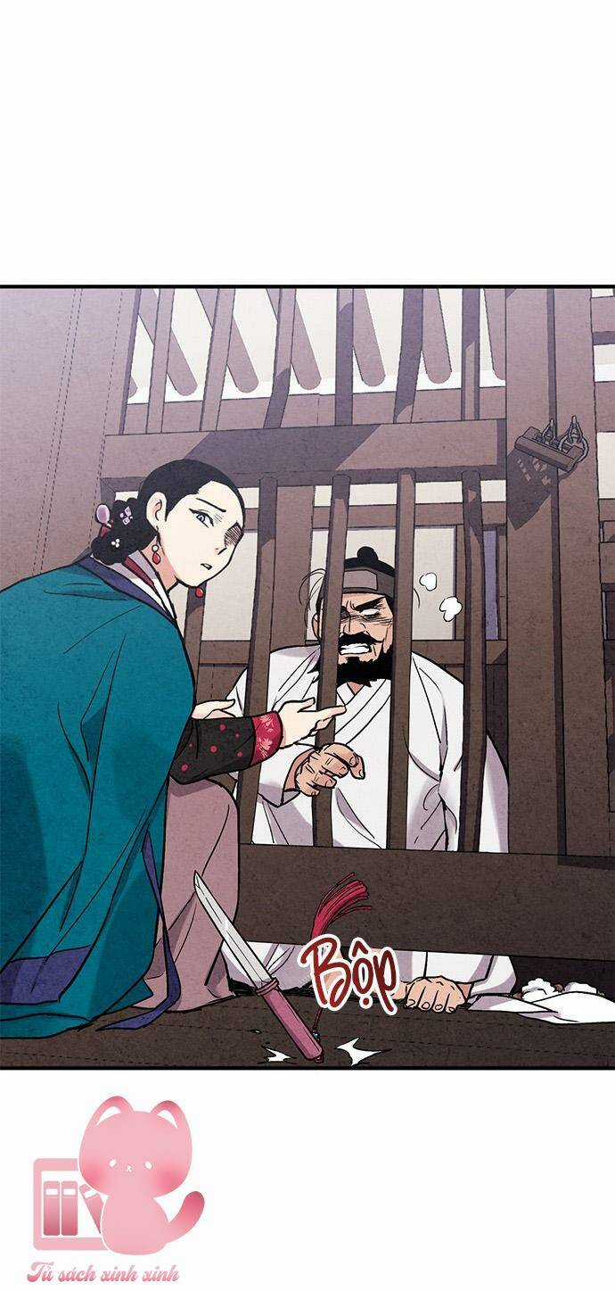 Lệnh Cấm Hôn Của Hoàng Đế Bệ Hạ Chapter 90 trang 3