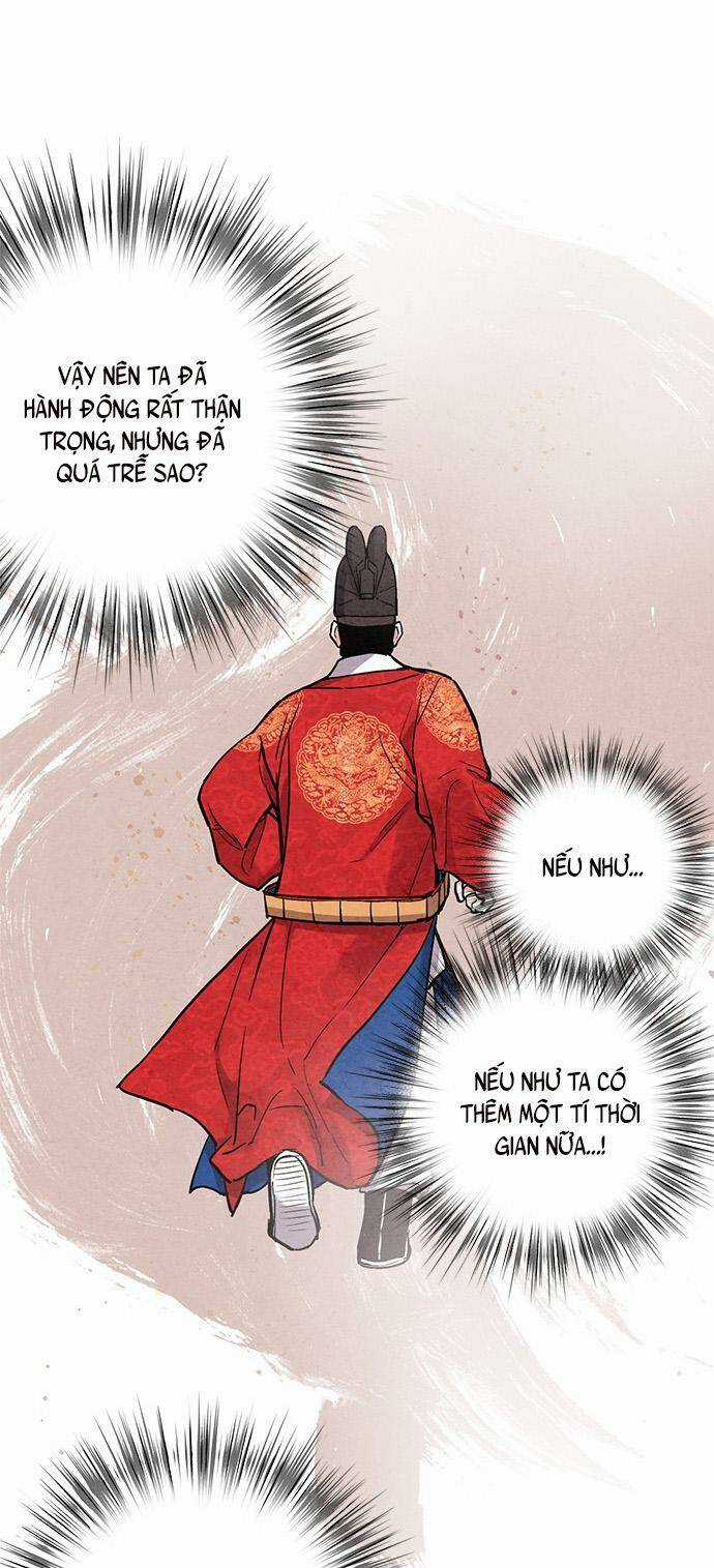 Lệnh Cấm Hôn Của Hoàng Đế Bệ Hạ Chapter 90 trang 30