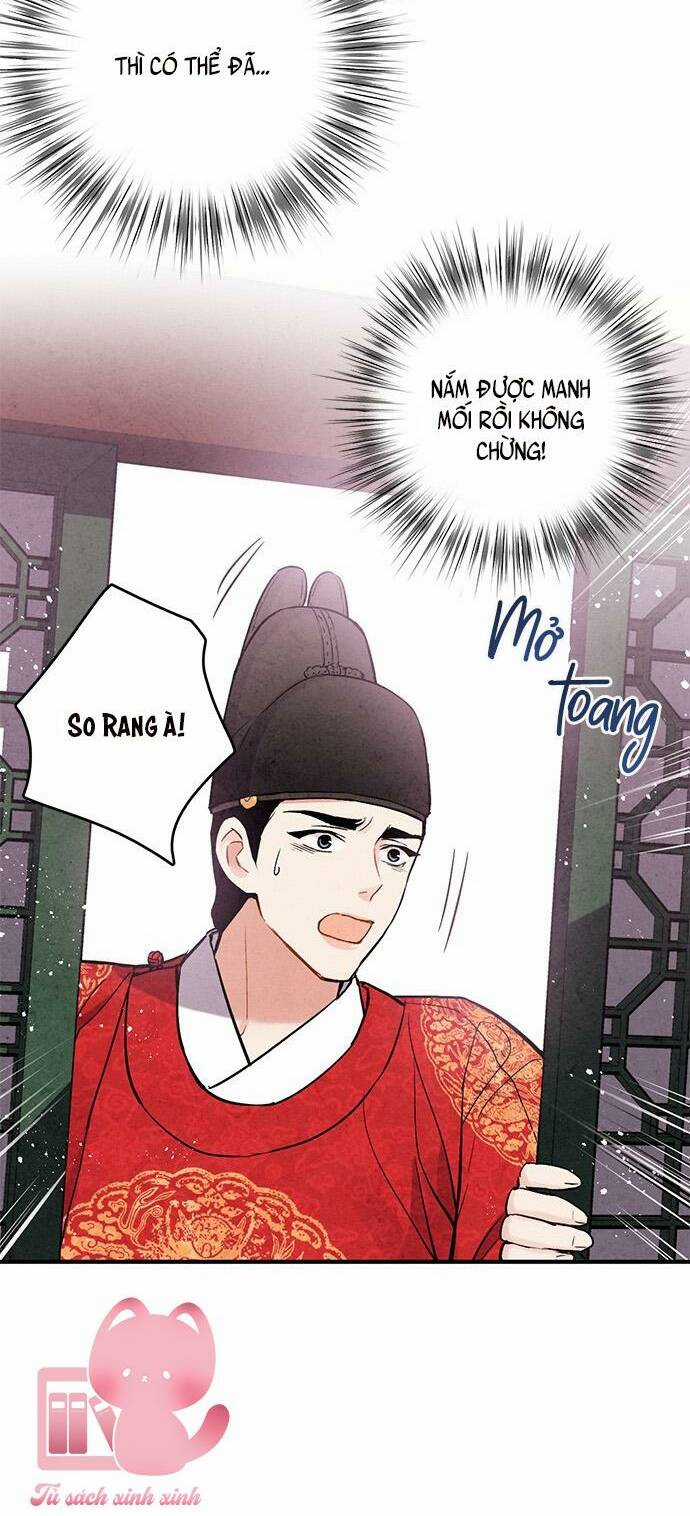 Lệnh Cấm Hôn Của Hoàng Đế Bệ Hạ Chapter 90 trang 31