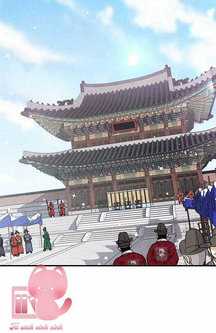 Lệnh Cấm Hôn Của Hoàng Đế Bệ Hạ Chapter 90 trang 36