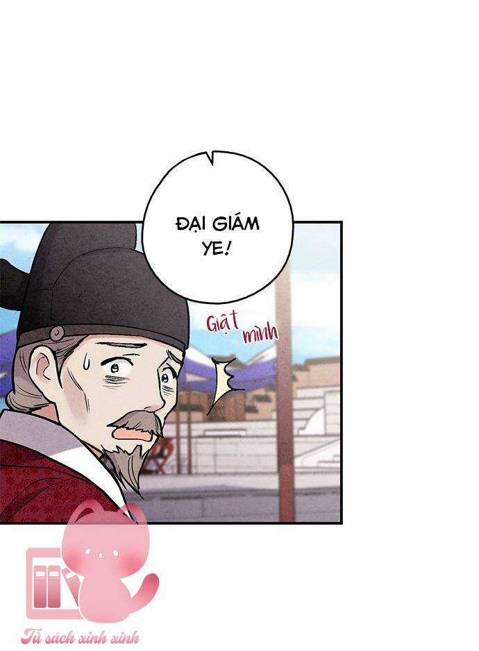 Lệnh Cấm Hôn Của Hoàng Đế Bệ Hạ Chapter 90 trang 37
