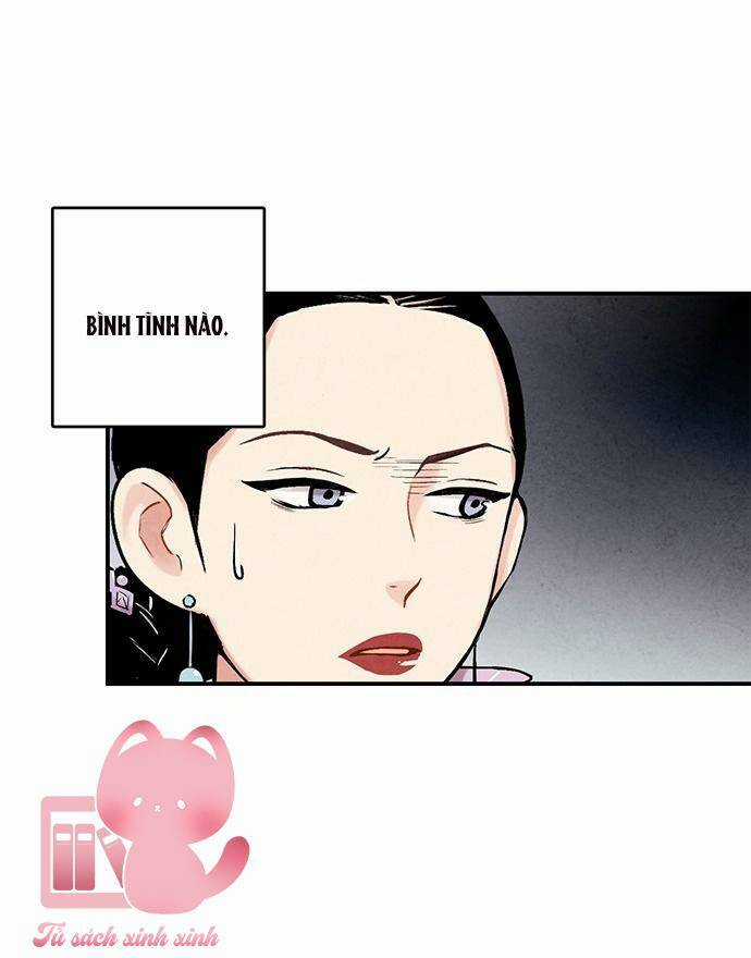 Lệnh Cấm Hôn Của Hoàng Đế Bệ Hạ Chapter 90 trang 40