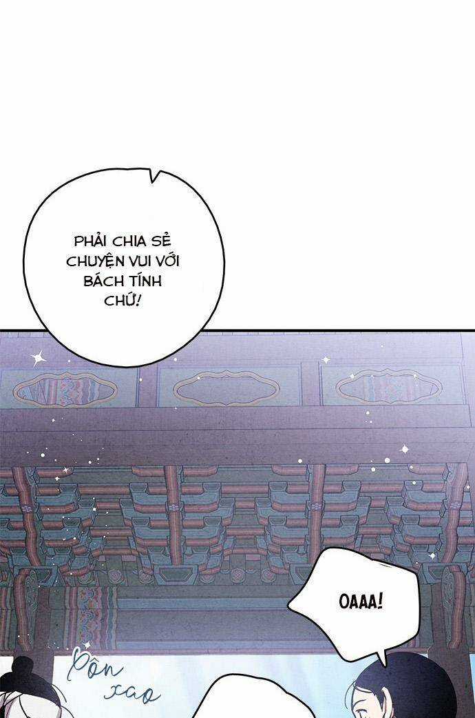 Lệnh Cấm Hôn Của Hoàng Đế Bệ Hạ Chapter 90 trang 45