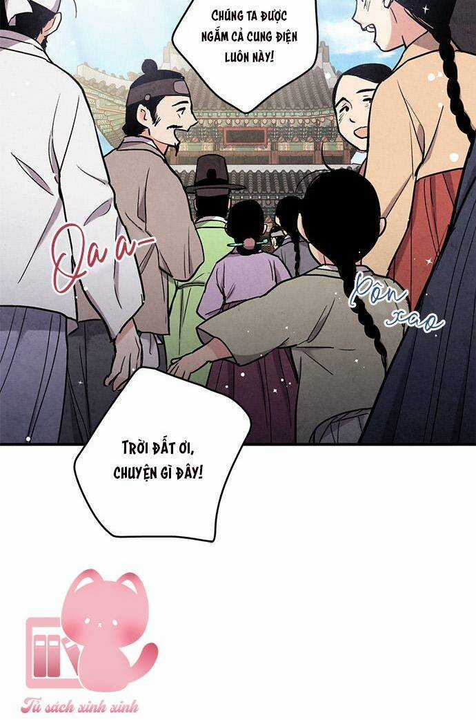 Lệnh Cấm Hôn Của Hoàng Đế Bệ Hạ Chapter 90 trang 46