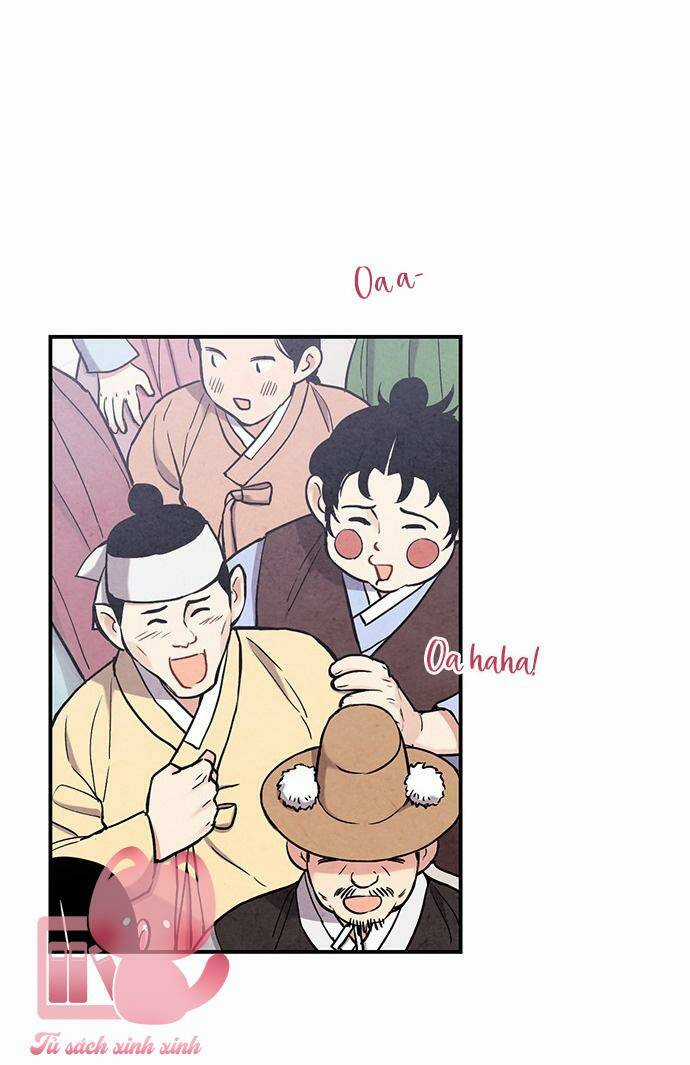 Lệnh Cấm Hôn Của Hoàng Đế Bệ Hạ Chapter 90 trang 47