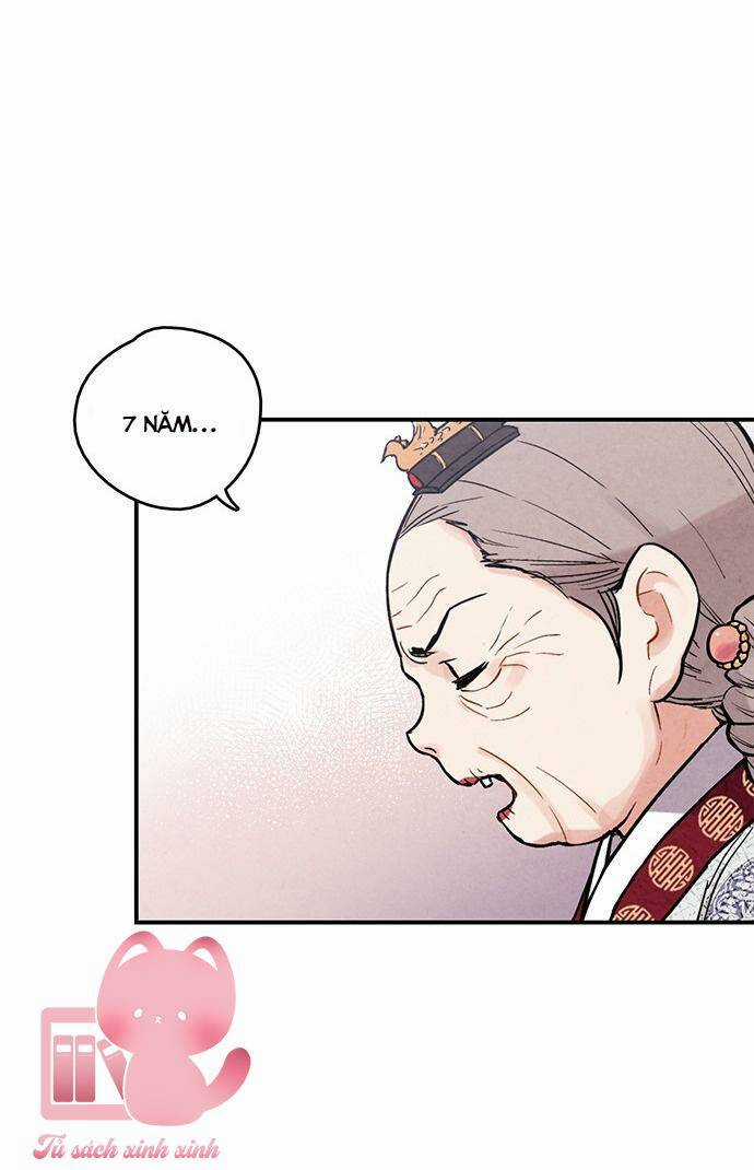 Lệnh Cấm Hôn Của Hoàng Đế Bệ Hạ Chapter 90 trang 50