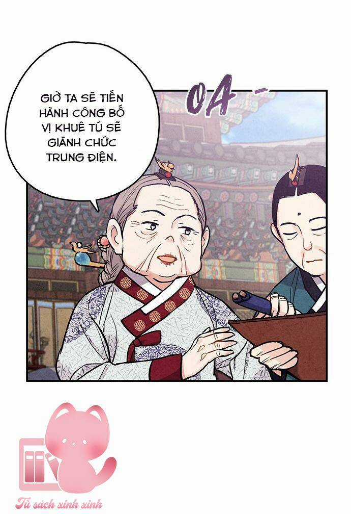 Lệnh Cấm Hôn Của Hoàng Đế Bệ Hạ Chapter 90 trang 56
