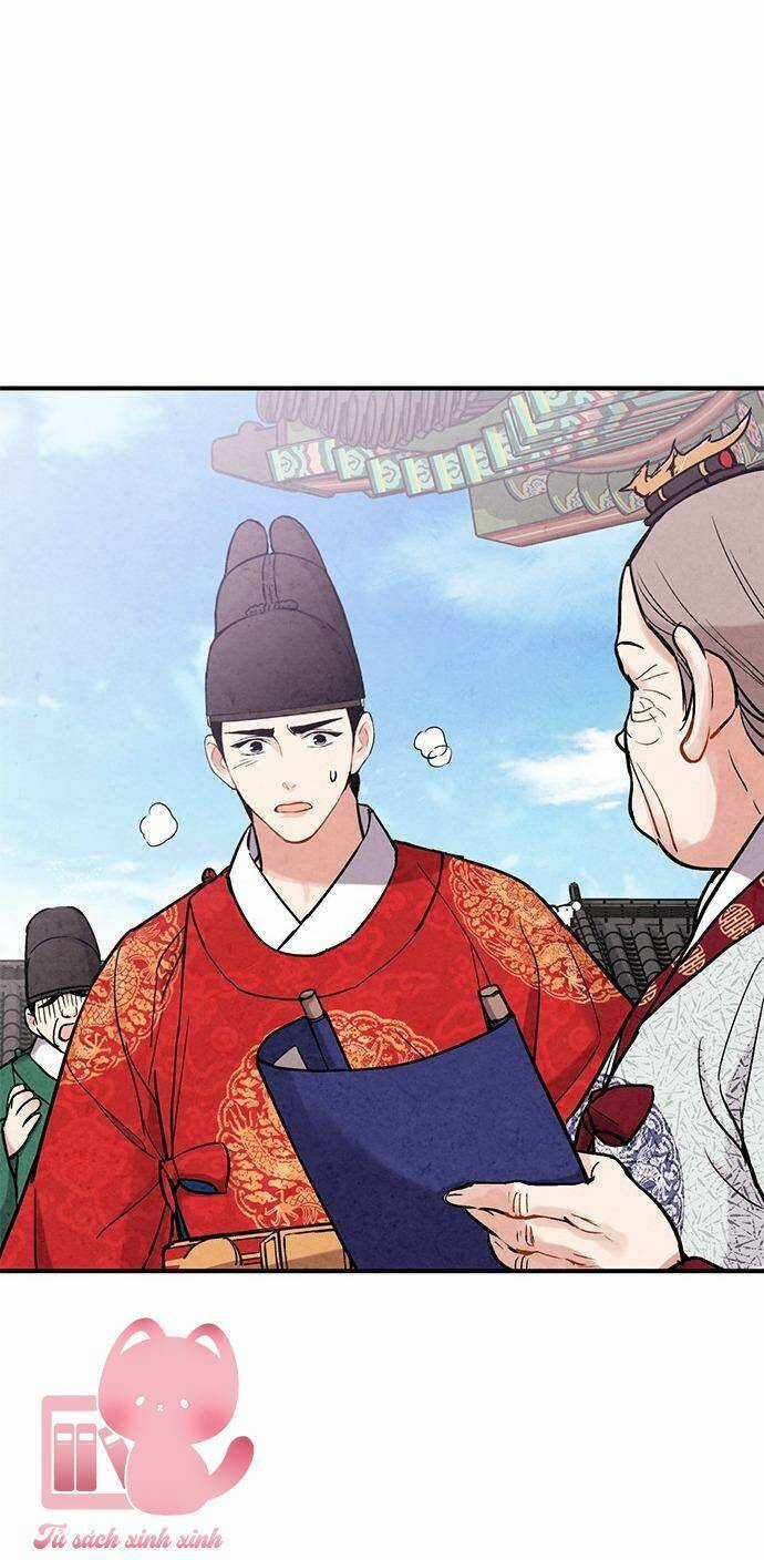 Lệnh Cấm Hôn Của Hoàng Đế Bệ Hạ Chapter 90 trang 58