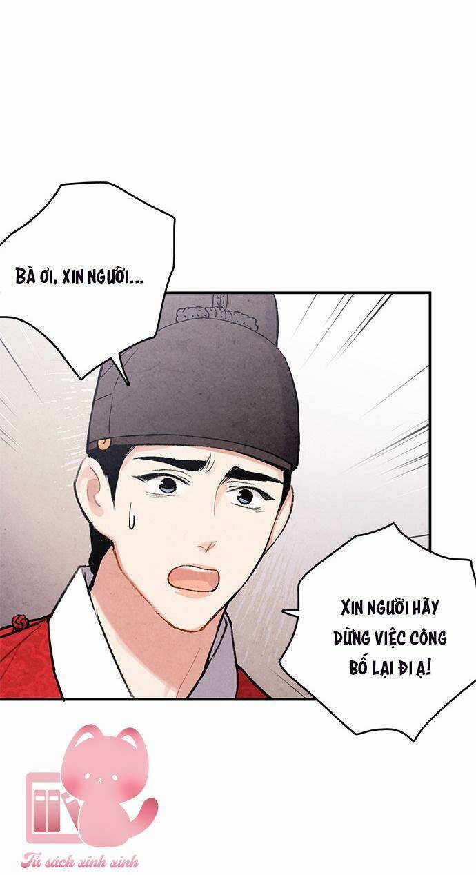 Lệnh Cấm Hôn Của Hoàng Đế Bệ Hạ Chapter 90 trang 59