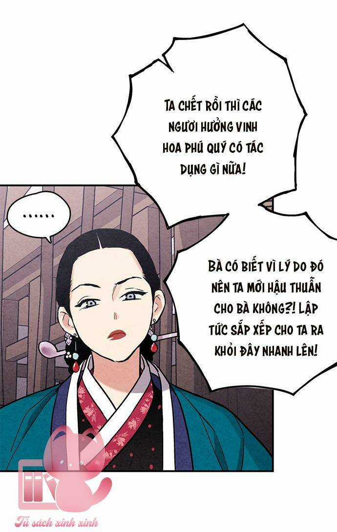 Lệnh Cấm Hôn Của Hoàng Đế Bệ Hạ Chapter 90 trang 6