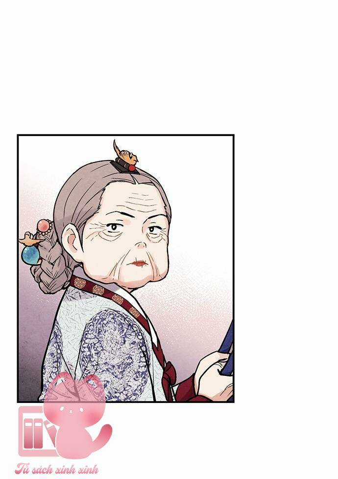 Lệnh Cấm Hôn Của Hoàng Đế Bệ Hạ Chapter 90 trang 61